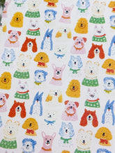 Load image into Gallery viewer, Transfer Paper 645 Dogs | Image Water Transfer