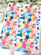 Load image into Gallery viewer, Transfer Paper 582 Abstract Pattern | Image Water Transfer