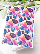Load image into Gallery viewer, Transfer Paper 584 Abstract Pattern #3 | Image Water Transfer