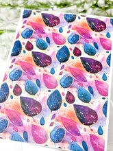Load image into Gallery viewer, Transfer Paper 584 Abstract Pattern #3 | Image Water Transfer