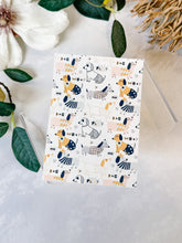 Load image into Gallery viewer, Transfer Paper 179 Dogs #3 | Image Water Transfer