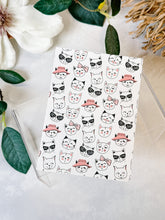 Load image into Gallery viewer, Transfer Paper 180 Cats | Image Water Transfer