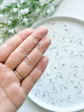 Load image into Gallery viewer, 316 Surgical Stainless Steel Fish Hooks 50pcs/bag