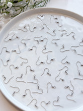 Load image into Gallery viewer, 316 Surgical Stainless Steel Fish Hooks 50pcs/bag
