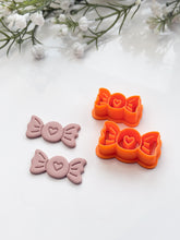 Load image into Gallery viewer, Candy Polymer Clay Cutters