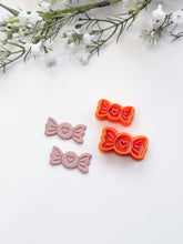 Load image into Gallery viewer, Candy Polymer Clay Cutters