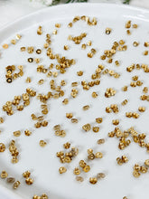 Load image into Gallery viewer, 18K Gold Plated Butterfly 304 Stainless Steel Earring Backings/Stoppers