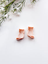 Load image into Gallery viewer, Cat Polymer Clay Cutter