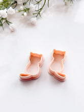 Load image into Gallery viewer, Cat Polymer Clay Cutter