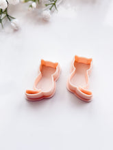 Load image into Gallery viewer, Cat Polymer Clay Cutter