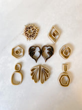 Load image into Gallery viewer, Clay Cutters Value Pack #4