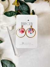 Load image into Gallery viewer, The Carly (also in silver)