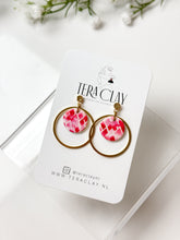 Load image into Gallery viewer, The Caroline (also in silver)