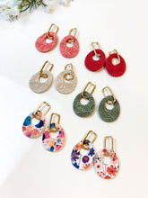 Load image into Gallery viewer, The Chunky Hoop Donuts