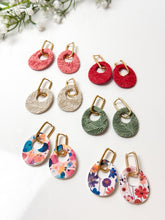 Load image into Gallery viewer, The Chunky Hoop Donuts