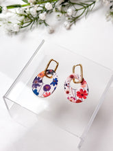 Load image into Gallery viewer, The Chunky Hoop Donuts