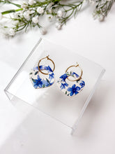 Load image into Gallery viewer, The Thick Hoop Rhombus Donuts