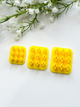 Load image into Gallery viewer, Star of Bethlehem Cluster Polymer Clay Christmas Cutter