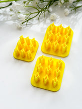 Load image into Gallery viewer, Star of Bethlehem Cluster Polymer Clay Christmas Cutter