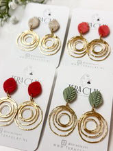 Load image into Gallery viewer, The Organic Circles