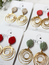 Load image into Gallery viewer, The Organic Circles