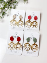 Load image into Gallery viewer, The Organic Circles