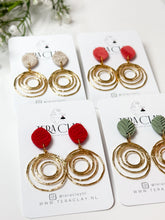 Load image into Gallery viewer, The Organic Circles