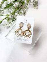 Load image into Gallery viewer, The Organic Circles