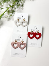 Load image into Gallery viewer, The Corduroy Hearts