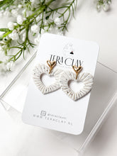 Load image into Gallery viewer, The Corduroy Hearts