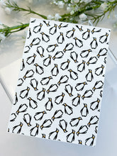 Load image into Gallery viewer, Transfer Paper 427 Penguins #3 | Image Water Transfer