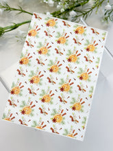 Load image into Gallery viewer, Transfer Paper 414 Dried Oranges #1 | Image Water Transfer