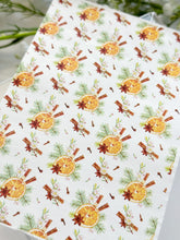 Load image into Gallery viewer, Transfer Paper 414 Dried Oranges #1 | Image Water Transfer
