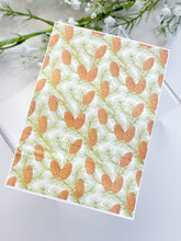 Load image into Gallery viewer, Transfer Paper 409 Pinecone #2 | Image Water Transfer