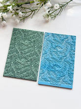 Load image into Gallery viewer, Pine Needles Texture Mat for Polymer Clay