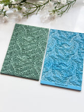Load image into Gallery viewer, Pine Needles Texture Mat for Polymer Clay
