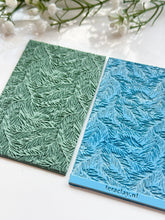 Load image into Gallery viewer, Pine Needles Texture Mat for Polymer Clay