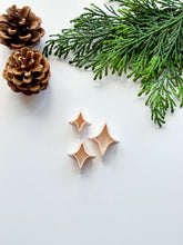 Load image into Gallery viewer, Star of Bethlehem Polymer Clay Cutter
