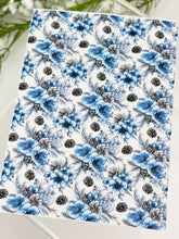 Load image into Gallery viewer, Transfer Paper 729 Pine Bouquets | Image Water Transfer
