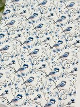 Load image into Gallery viewer, Transfer Paper 745 Christmas Cardinal Bird | Image Water Transfer