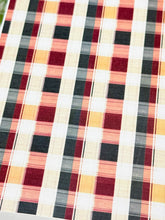 Load image into Gallery viewer, Transfer Paper 753 Christmas Plaid | Image Water Transfer
