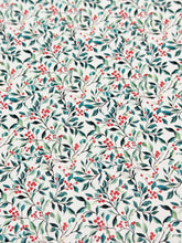 Load image into Gallery viewer, Transfer Paper 761 Festive Foliage | Image Water Transfer
