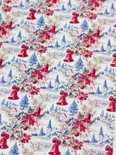 Load image into Gallery viewer, Transfer Paper 767 Christmas Bells | Image Water Transfer