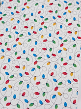 Load image into Gallery viewer, Transfer Paper 776 Christmas Lights | Image Water Transfer