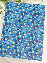Load image into Gallery viewer, Transfer Paper 778 Christmas Lights | Image Water Transfer