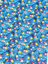 Load image into Gallery viewer, Transfer Paper 778 Christmas Lights | Image Water Transfer