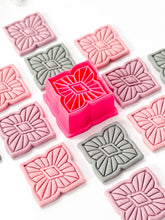 Load image into Gallery viewer, Boho Shape Polymer Clay Cutter PCC1810