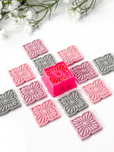 Load image into Gallery viewer, Boho Shape Polymer Clay Cutter PCC1810