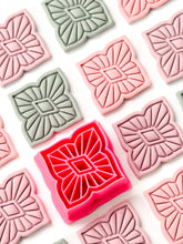 Load image into Gallery viewer, Boho Shape Polymer Clay Cutter PCC1810