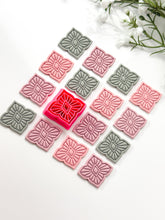 Load image into Gallery viewer, Boho Shape Polymer Clay Cutter PCC1810